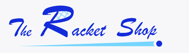 Racket Shop logo
