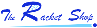 The Racket Shop :: Racket sports equipment supplier