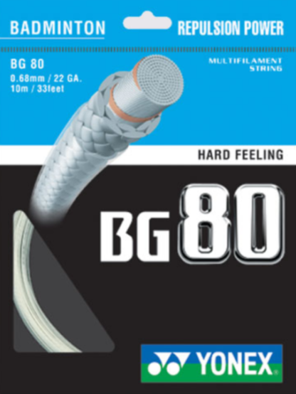 BG80