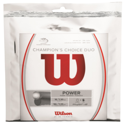 champions choice