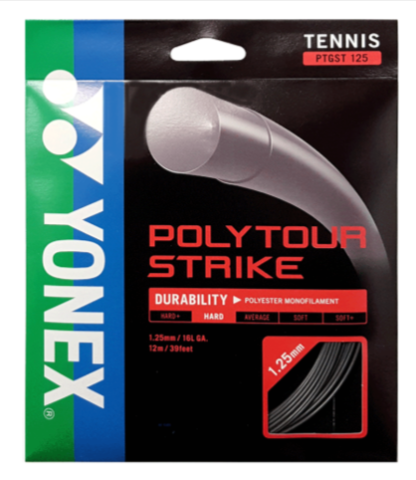 poly tour strike