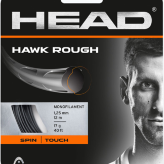 Hawk rough 1.25