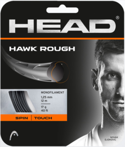 Hawk rough 1.25