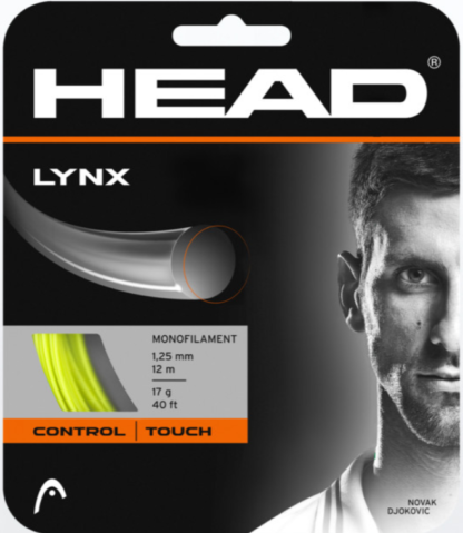 Head Lynx