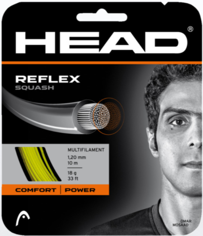 head reflex