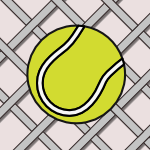 Tennis strings