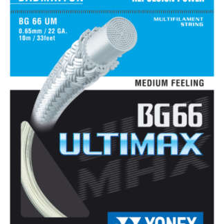 BG66 ultimax