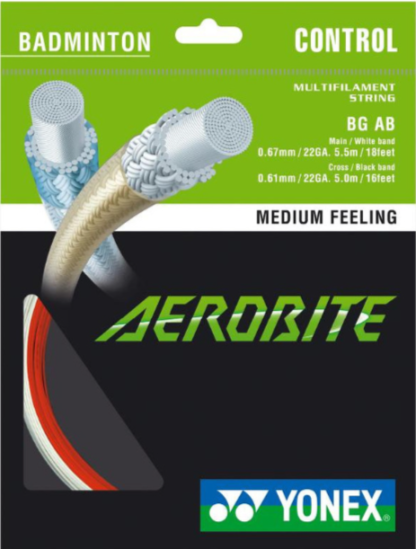 Aerobite