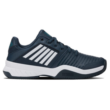Sports footwear collection for tennis, squash, and badminton, showcasing comfort, support, and style.