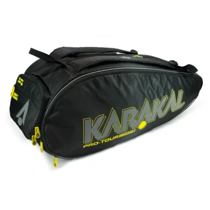 Karakal Pro Tour 2.0 Comp 9 racket bag
