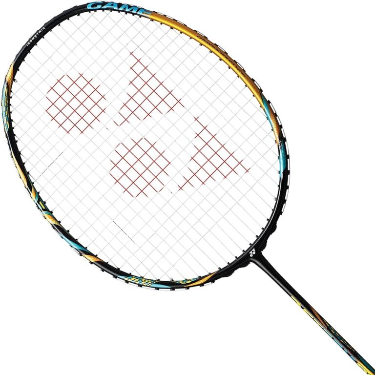 Yonex Astrox 88D game – THE RACKET SHOP