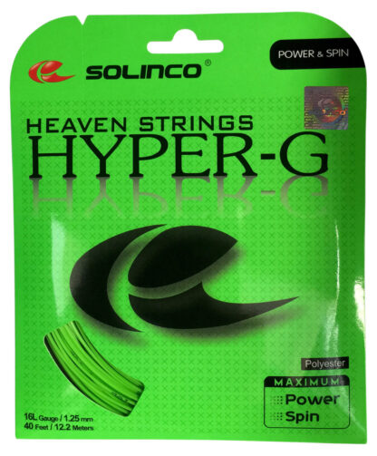 Solinco Hyper-G