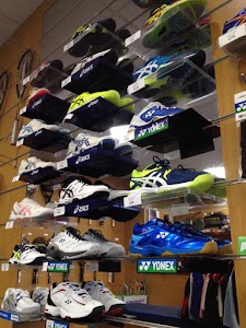 The Racket Shop place picture