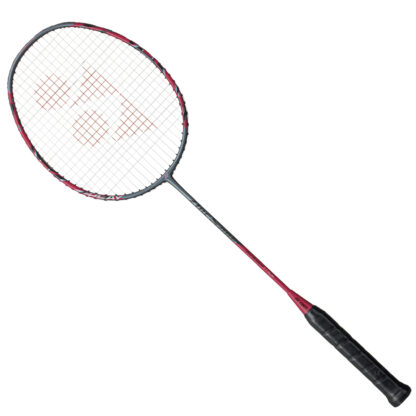 Yonex Arcsaber 11 Play Badminton Racket – beginner to intermediate racket with even balance and medium flex.