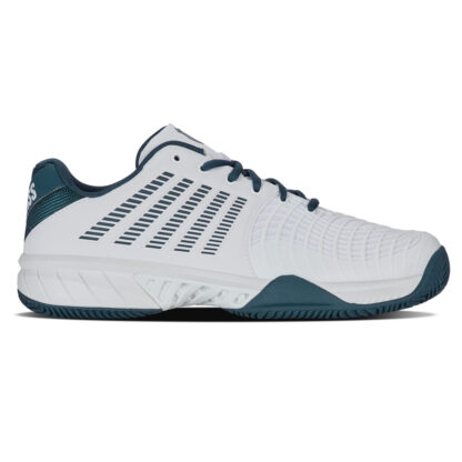 K-Swiss Express Light 3 tennis shoe